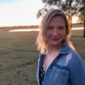 Meet your Posher, Anne